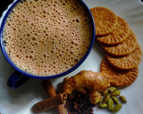 மசாலா டீ ரெசிபி ஸ்டேப் 5 புகைப்படம்