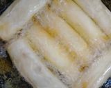 Gambar langkah 5 resipi Popia Inti Kentang.