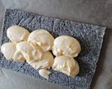 Mákos krémes recept fázis 8 fotója