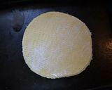 Foto del paso 5 de la receta: Rogel
