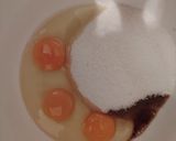 Foto del paso 1 de la receta: Torta de chocolate sin gluten