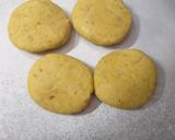 A picture of step 6 of Bedmi Poori and Aloo Sabzi.