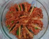 Foto langkah ke 4 dari resep Ratatouille.