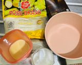 Foto langkah ke 1 dari resep Hot Chocolate ☕️.