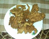 Foto langkah ke 10 dari resep Jamur Crispy.