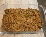Foto del paso 3 de la receta: Pastel de arroz al Pomodoro con pino #Stilepiretta