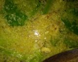 Foto langkah ke 4 dari resep Gurame Gurih Kuah Santan.