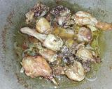 Foto langkah ke 4 dari resep Ayam Saus Bulgogi Yummy.
