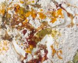 મસાલા થેપલા (Masala Thepla Recipe In Gujarati) રેસીપી સ્ટેપ1ફોટો