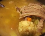 Foto del paso 3 de la receta: Caldito de Res/Cocido