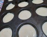 Foto del paso 3 de la receta: Cupcakes Tiramisú Aireado