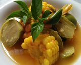 Foto langkah ke 5 dari resep Sayur Asem Segerr.