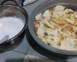 Foto langkah ke 2 dari resep Prol Roket ala dewi sari.
