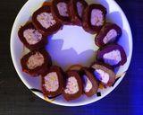 રોલ ડિલાઈટ (Roll Delight recipe in gujarati) રેસીપી સ્ટેપ3ફોટો