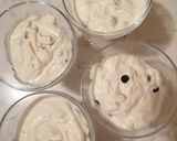 Foto del passaggio 5 della ricetta Coppa di ricotta e composta di frutta