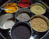 ઘુઘની (Ghugni Recipe In Gujarati) રેસીપી સ્ટેપ4ફોટો
