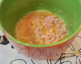 Foto del paso 2 de la receta Bocata mixto