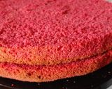 Foto del paso 11 de la receta: Red velvet