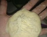 Foto langkah ke 5 dari resep Roti sobek COKLAT KEJU.