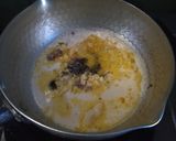 Foto langkah ke 3 dari resep Fettucine Blackpapper.