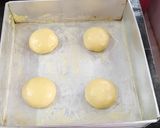 Foto langkah ke 4 dari resep Roti Boy.