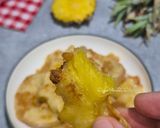Foto langkah ke 6 dari resep Nanas Goreng.
