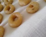 Foto del passaggio 5 della ricetta Taralli pugliesi croccantissini