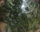 Foto del paso 4 de la receta: Arroz con espinaca •Muy fácil!•