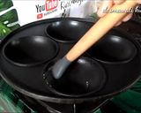 Foto langkah ke 4 dari resep Pinukuik Khas Minang Sumatera Barat.