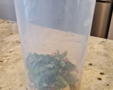 Foto del paso 2 de la receta: Solomillo guisado al aroma de albahaca con patatas sauté