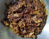 চটপটা লইটা শুঁটকি (chotpota loitya shnutki recipe in Bengali) রেসিপির ধাপ 4 ছবি