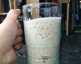 Foto langkah ke 31 dari resep Ragi Alami/ Natural Yeast/ Sourdough Starter.