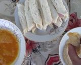 Pas rețetă Batoane Crispy 4 fotografie