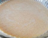 Foto del paso 4 de la receta Tarta de galletas en microondas