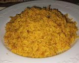 صورة لخطوة 3 من وصفة الأرز مبخر فالكسكاس بالدجاج كيجي ولا أروع 🤤