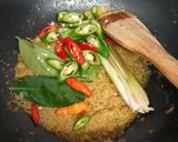 Foto langkah ke 3 dari resep Tongseng Daging Sapi tanpa santan.