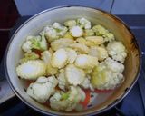 Foto langkah ke 3 dari resep Capcay Jawa (CAPJAE).