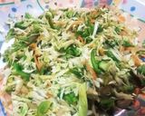 चीज़ मिक्स वेज आलू टिक्की बर्गर(cheese mixveg aloo burger recipe in hindi) रेसिपी चरण 4 फोटो