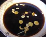 Sweet sour drum sticks recipe step 2 photo