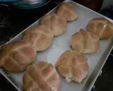 Foto del paso 8 de la receta: Pan de muerto