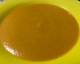 Foto del paso 3 de la receta Crema de verduras