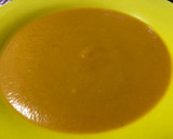 Foto del paso 3 de la receta: Crema de verduras