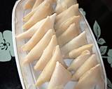 Pastry samosa recipe step 4 photo