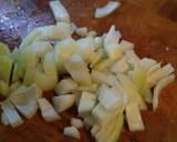 Spaghetti sauce recipe step 5 photo