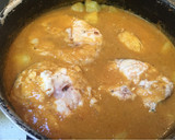 Foto del paso 9 de la receta: Suquet de pescado y mariscos