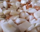 Foto del paso 3 de la receta: Pollo al disco con espinacas