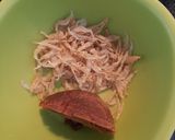 Foto langkah ke 5 dari resep Jangan lombok ndeso.
