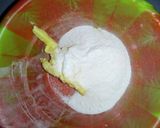 Powder milk biscuitmatakin girki2 hoto