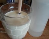 A picture of step 3 of My style Irish white soda bread.
