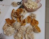 Foto langkah ke 1 dari resep Tahu Walik Aci.